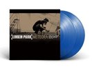 Linkin Park – Meteora (2021, Blue Aqua Vinyl) 2xLP