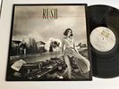 Rush LP Permanent Waves ORIG NM￼