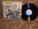 6 Pieces Of Silver by Horace Silver Blue Note 1539 NY USA RVG EAR deep groove
