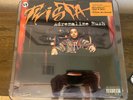 Twista- Adrenaline Rush- 1997 Double Vinyl Lp OG SEALED W/ Hype Sticker