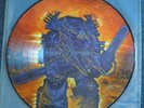 Dismember Massive Killing Capacity Picture LP 1995 Nuclear Blast