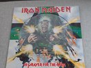 IRON MAIDEN - No Prayer For The Dying - ORIGINAL UK 1990 12