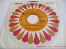 HERB WARD - HONEST TO GOODNESS / IF YOU GOT TO LEAVE ME - RCA VICTOR