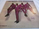 ANTHONY AND THE IMPERIALS - PAYIN' OUR DUES INC. BETTER USE YOUR HEAD - VEEP