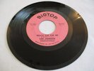 LOU JOHNSON - REACH OUT (CUT?) FOR ME / MAGIC POTION - BIG TOP