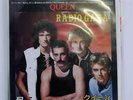 QUEEN RADIO GA GA EMI EMS-17425 JAPAN PROMO VINYL 7