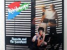 SIOUXSIE & THE BANSHEES KALEIDOSCOPE POLYDOR MPF 1329 JAPAN INSERT VINYL LP