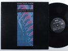NINE INCH NAILS Pretty Hate Machine BICYCLE MUSIC LP VG+ reissue w/ insert w