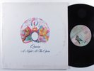 QUEEN A Night At The Opera ELEKTRA LP embossed gatefold w