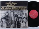 ANDREW OLDHAM ORCHESTRA The Rolling Stones Songbook LONDON LP VG+ mono w