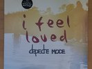 Depeche Mode I feel loved 2x12