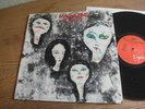 MAGAZINE 1978 LP mint- Real Life PUNK Howard Devoto Barry Adamson Buzzcocks