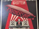 Mothership by Led Zeppelin (Record, 2015)