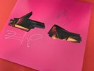Run the Jewels - RTJ4 SIGNED sleeve & sealed vinyl record