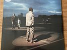 Airbag - The Greatest Show On Earth / 2LP (KAR076LP2C) limited blue