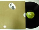 John Lennon Two Virgins Re-Issue Apple Records - No Jacket No Inserts