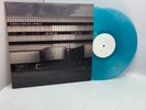 Russian Circles Geneva (Sargent House) 2xLP Album Blue Vinyl Rock US 2013 NM
