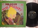 Harry Nilsson 'The Point ' LP