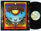 Grateful Dead - Aoxomoxoa LP - Warner Bros VG+
