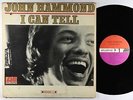 John Hammond - I Can Tell LP - Atlantic Mono VG+