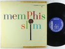 Memphis Slim - S/T LP - Chess Mono DG
