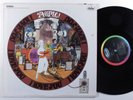 PEOPLE I Love You CAPITOL LP VG+ w