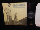 THE SMITHS BARBARISM BEGINS AT HOME 45 RPM PROMO UK PRESSING