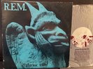 R.E.M.  Chronic Town 1982 IRS SP 70502  w/ poly inner plays NM