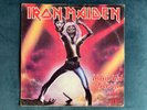Iron Maiden - Maiden Japan - Venezuela Press 1987- Rare EP - 12