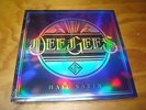 DEE GEES / FOO FIGHTERS 'Hail Satin' SEALED Limited Edition 2021 RSD LP