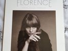 Florence & The Machine How Big, How Blue 2015 1st UK Press 2 X LP Vinyl EX+