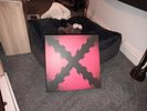 White Stripes 'Icky Thump X' Vault Records #33 box set nm