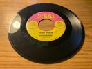 NORTHERN SOUL 45 BERNIE MOORE HURT WORSE / OH NO SSI 1003 FIRST PRESS