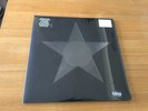 DAVID BOWIE..BLACK STAR..RARE SEALED  ALBUM..180g..88751 73871