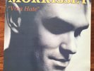 VINYL MORRISSEY Viva Hate HMV UK Press CSD3787 INNER 1988 LP SMITHS EX