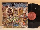 Weird Al Yankovic  Self Titled Debut LP 1983 Rock n Roll Records BFZ-38679 EX/EX