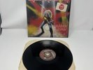 Iron Maiden Maiden Japan LP EP Record MLP-15000