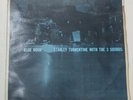 Stanley Turrentine With The 3 Sounds Blue Hour LP 1961 Reissue APBL-2306