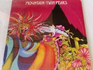 Mountain Twin Peaks 2 LP 1974 Vinyl Record Original Pressing VG+/VG+