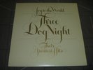 Three Dog Night - Joy To The World - Greatest hits Orig 1985 Japan 12
