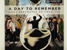 *Sealed* A Day To Remember – What Separates Me From You - LP Vinyl Record - NEW