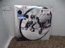Pearl Jam : rearviewmirror 1991-2003 Vol1 (Exclusive White & Black Vinyl LP) NEW