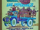 Los Imperials – Color Y Ritmo Vol. VI [1976] Vinyl LP Latin Guaracha Cumbia