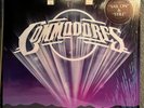THE COMMODORES - Midnight Magic (Original Shrinkwrap) - 12