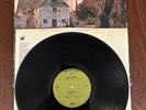 BLACK SABBATH - Self Titled 1970 1st Pressing Green Label WS 1871 TESTED VG+
