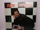 Roy Ayers  Drive Lp (1988) Ich 1028