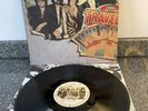 LP TRAVELING WILBURYS VOLUME ONE VINYL  ALBUM Wilbury Records  WX 224 VG+/EX