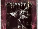 Morgoth - Cursed - Death Metal LP Century Media 1991