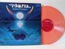 TOMITA the bermuda triangle (pink vinyl) LP EX/EX-, ARL1-2885, vinyl, album, US