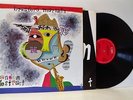 BRANFORD MARSALIS random abstract (promo) LP EX+/EX, 461067 1, vinyl, album, uk
